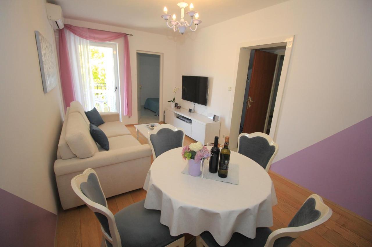 Apartman Lavender Kaštela Buitenkant foto