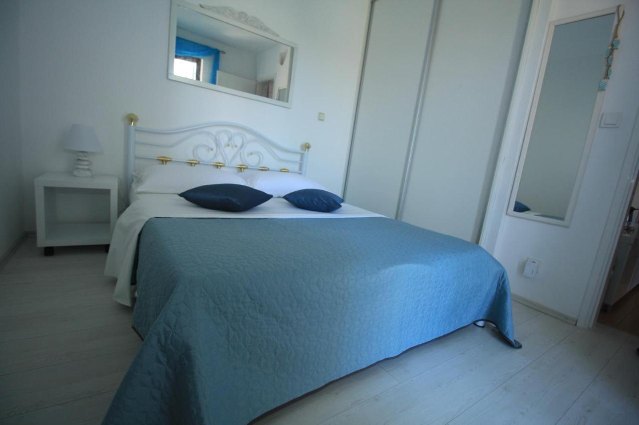 Apartman Lavender Kaštela Buitenkant foto