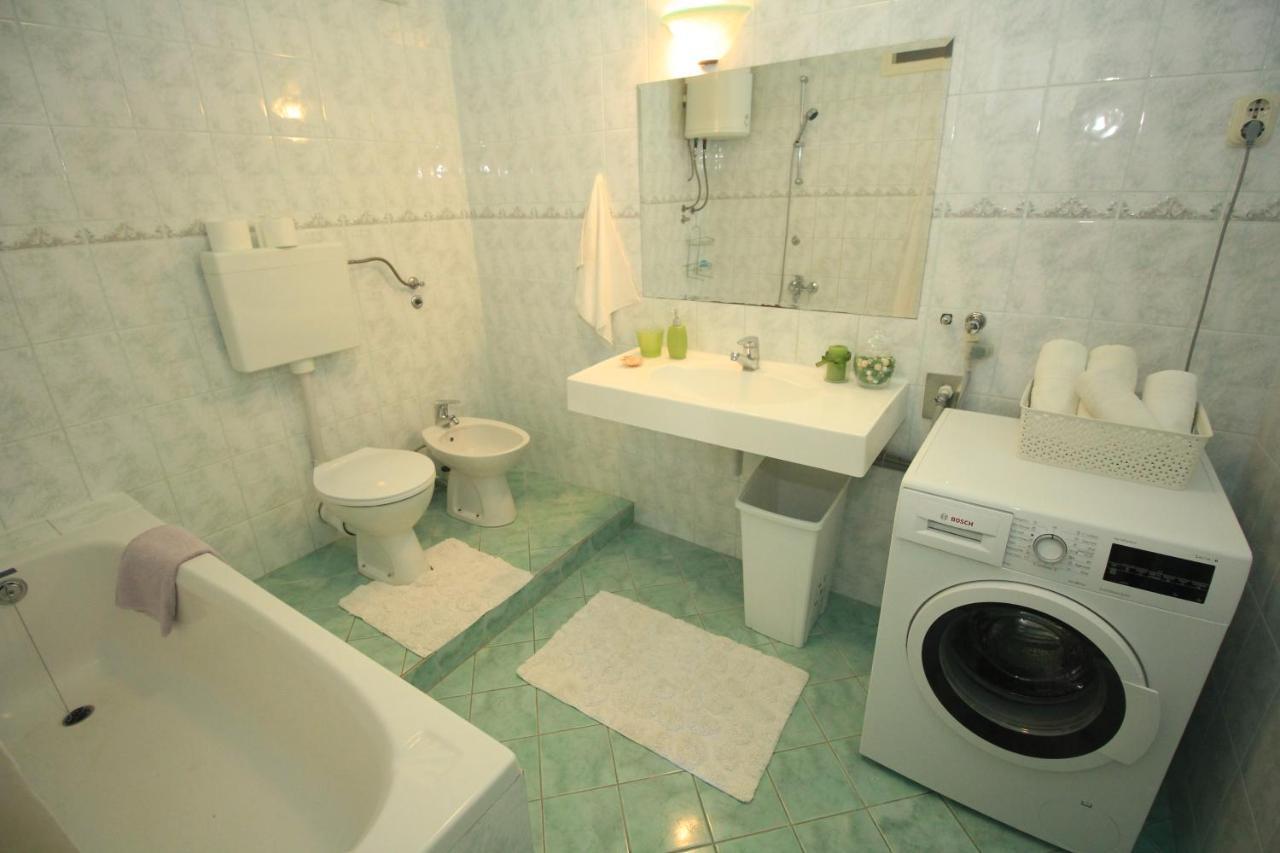 Apartman Lavender Kaštela Buitenkant foto