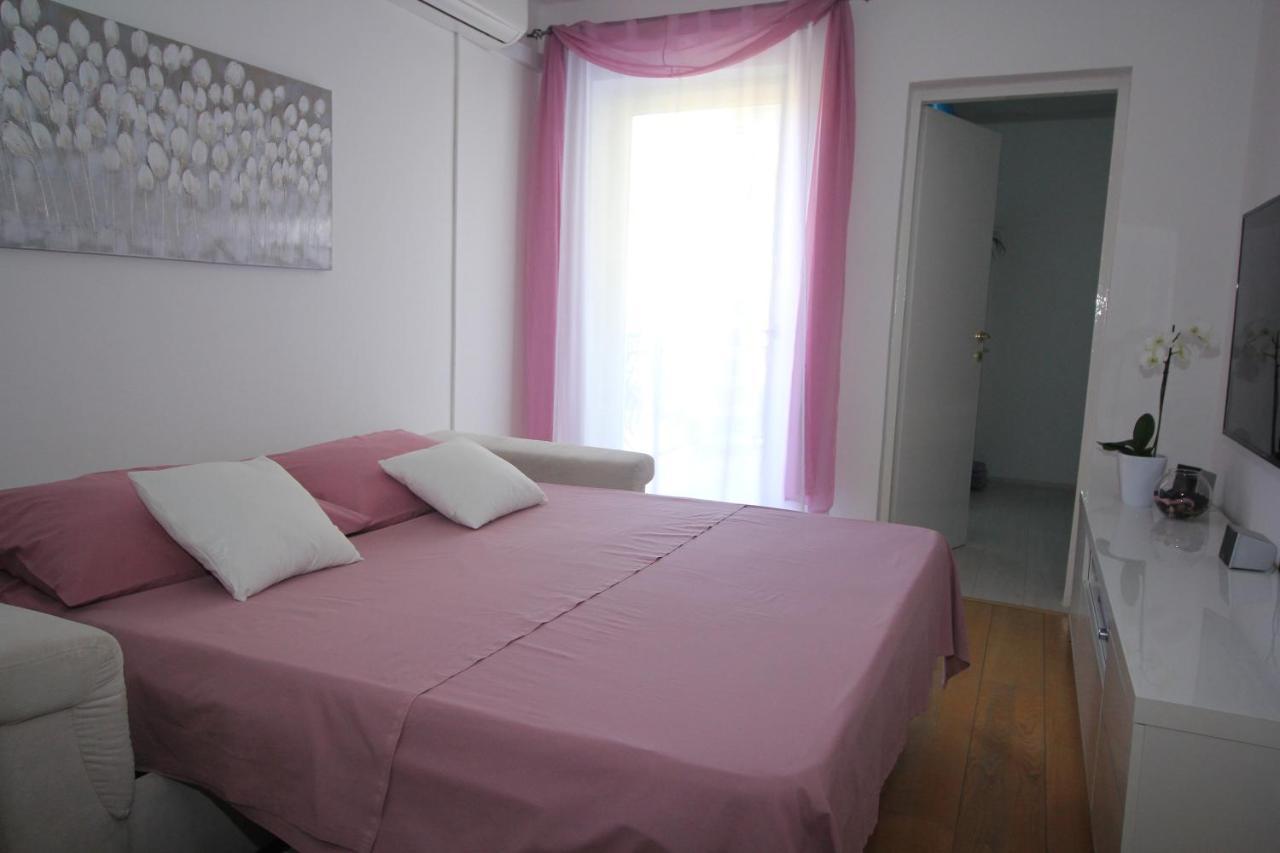 Apartman Lavender Kaštela Buitenkant foto