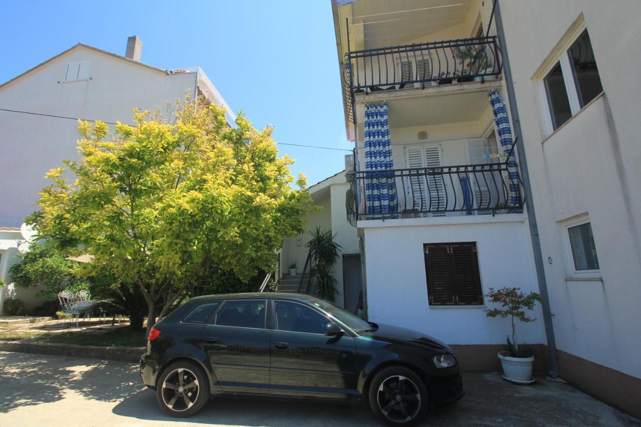 Apartman Lavender Kaštela Buitenkant foto