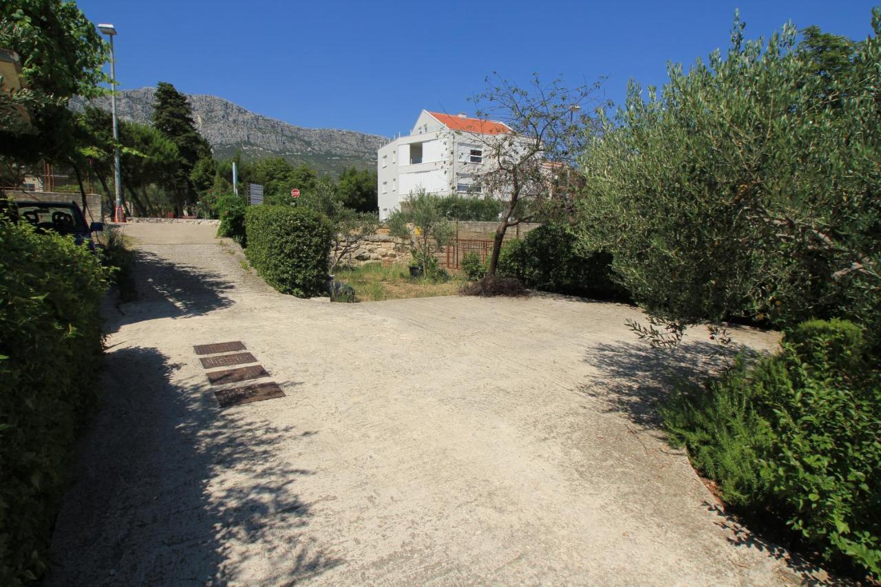 Apartman Lavender Kaštela Buitenkant foto