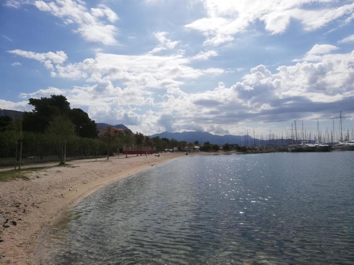 Apartman Lavender Kaštela Buitenkant foto