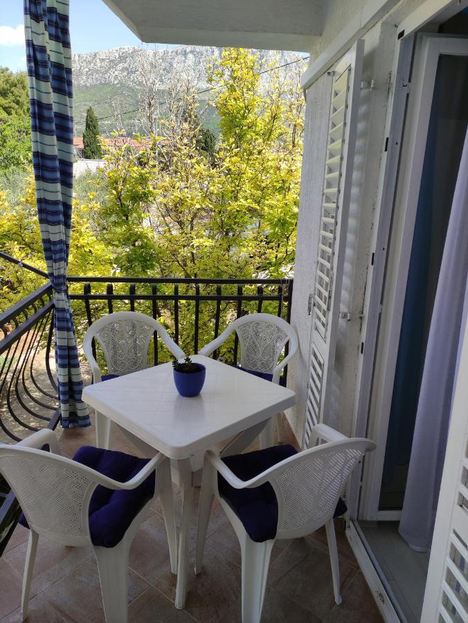 Apartman Lavender Kaštela Buitenkant foto